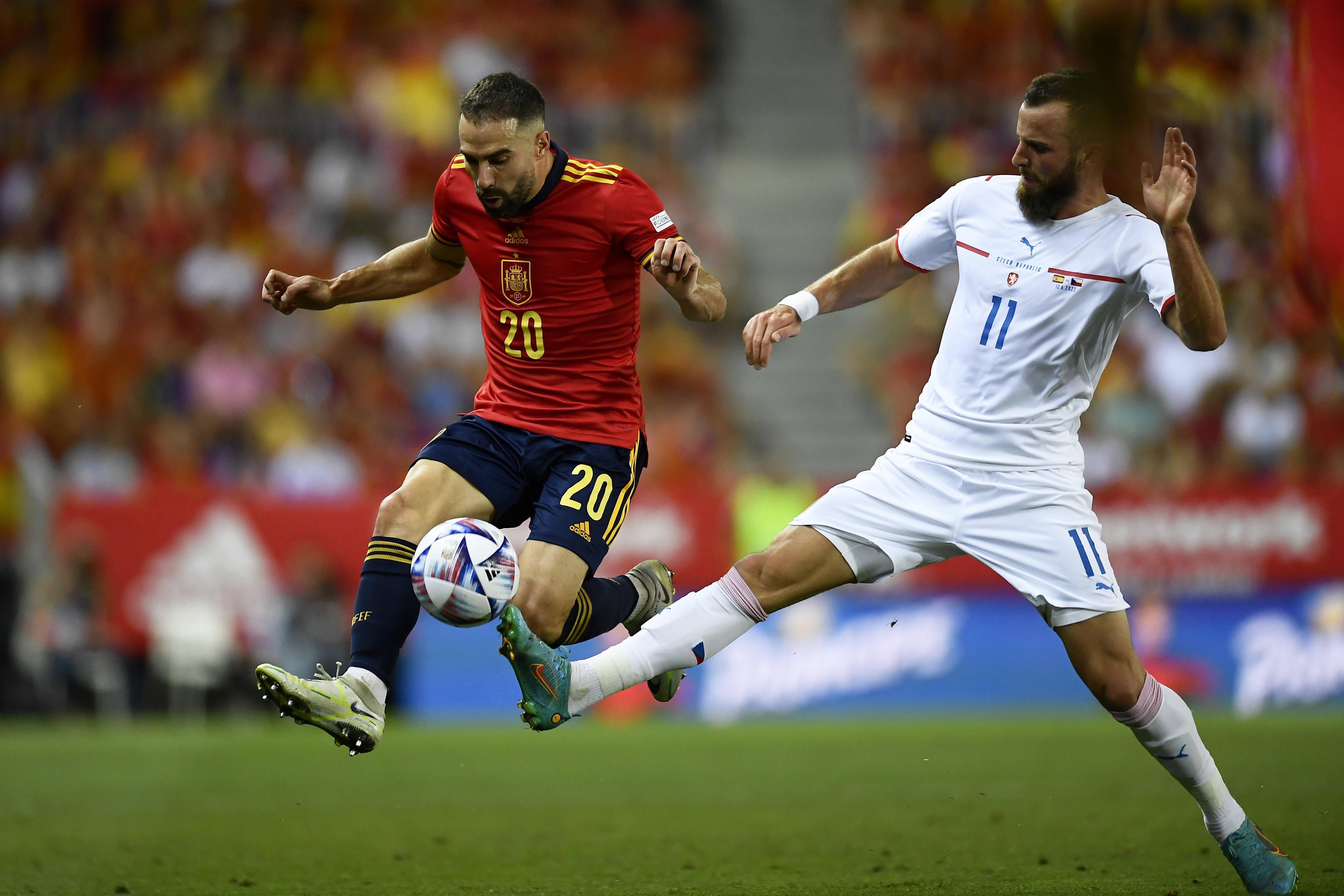 半岛体育官网入口-西班牙击败克罗地亚，实力取胜