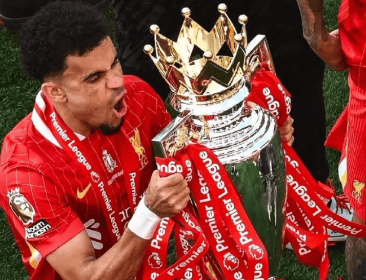 半岛体育下载入口官网-利物浦几乎横扫对手！红军轻松晋级半决赛