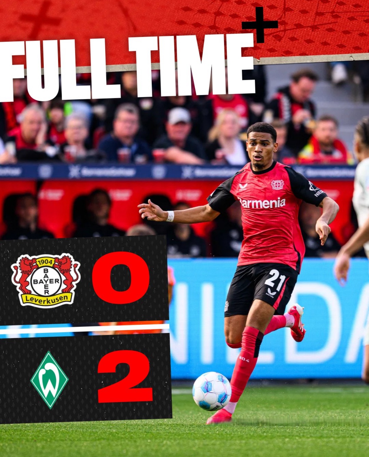 半岛体育官网安全-关于云达不莱梅客场爆冷逆转，实现惊人突破的信息