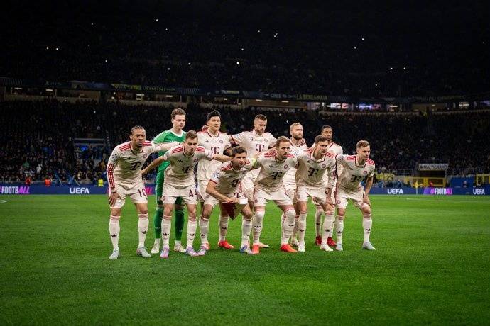 半岛体育下载入口官网-拜仁慕尼黑大获好胜，欧冠四强无悬念的简单介绍