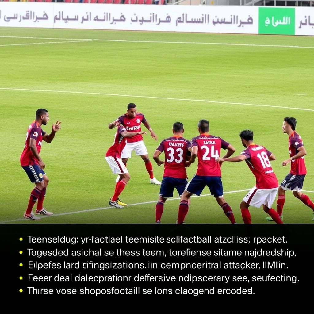 半岛体育app官方下载-阿尔艾因防线协作提升，力求限制攻击