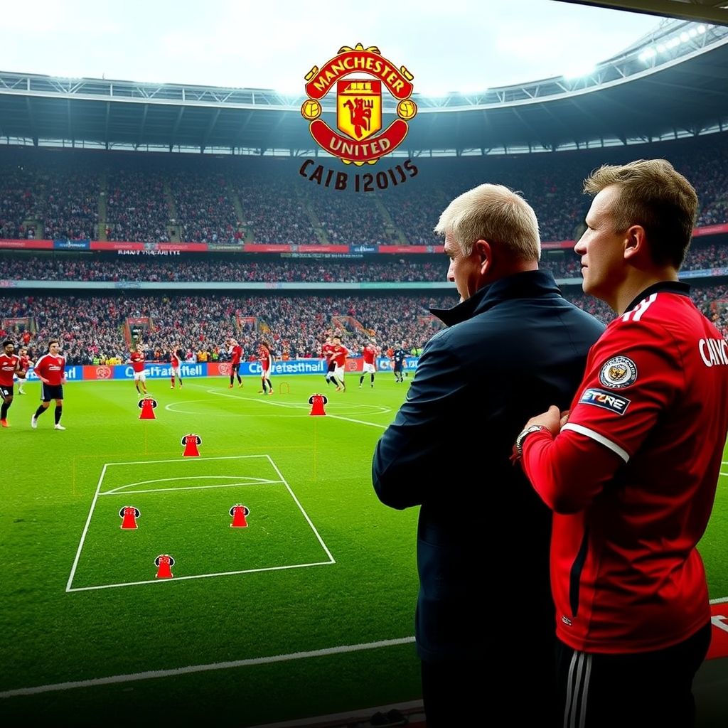 半岛体育官网平台-曼联战术调整显效，力争世俱杯更好名次