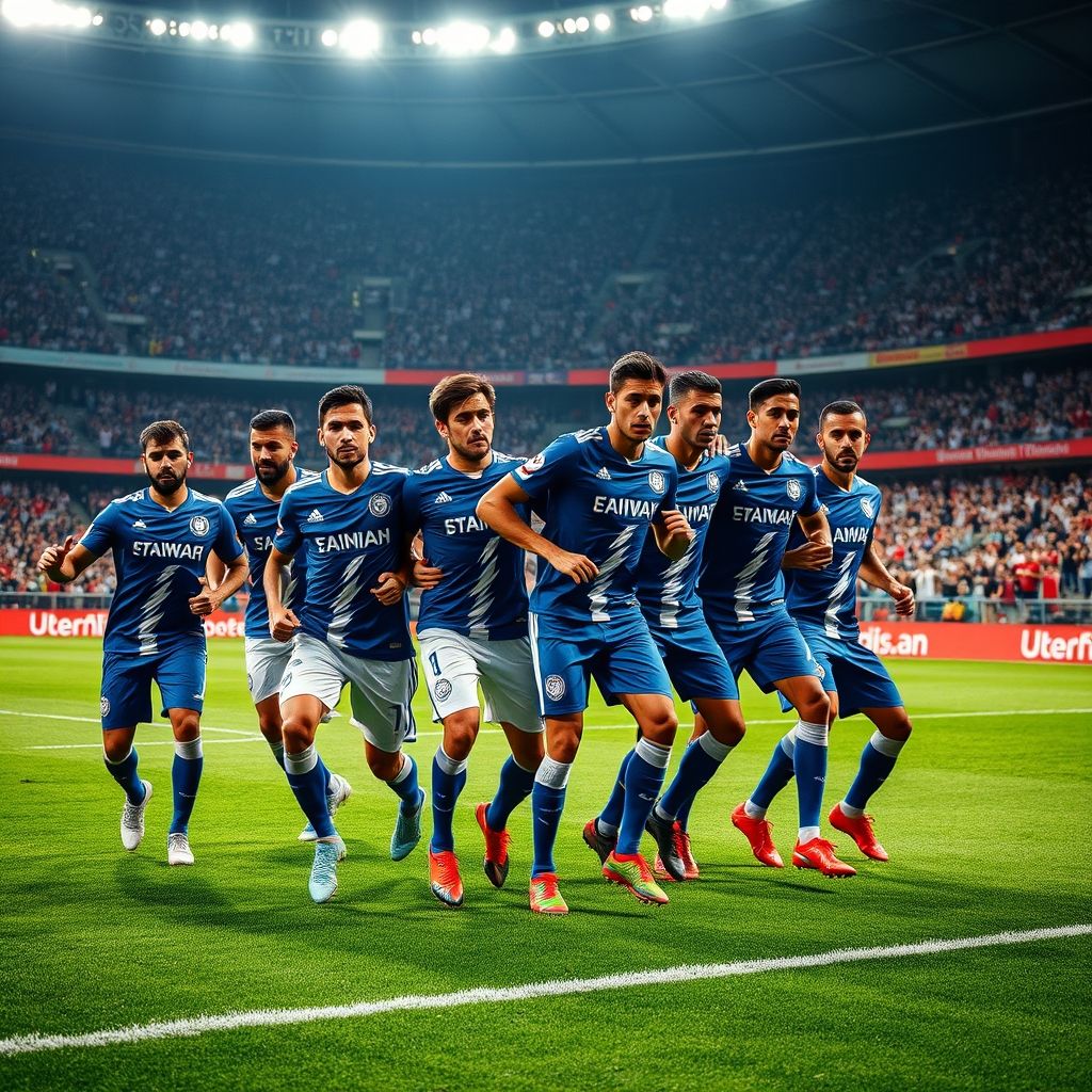 半岛app官网-蒙特雷前锋线组合默契提升，世俱杯争冠利器