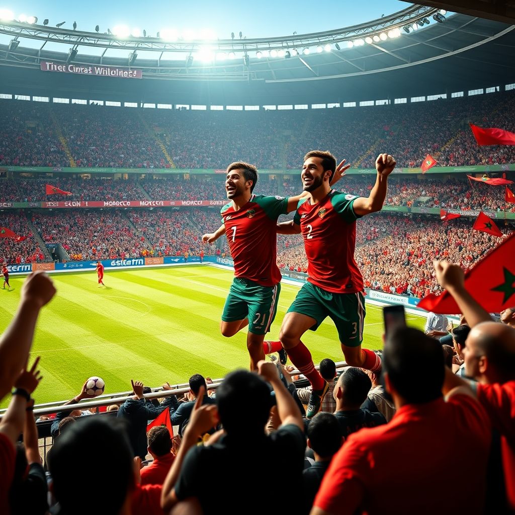 半岛官方体育登录入口-摩洛哥瓦赫达冲击冠军，锋线磨合进入关键期