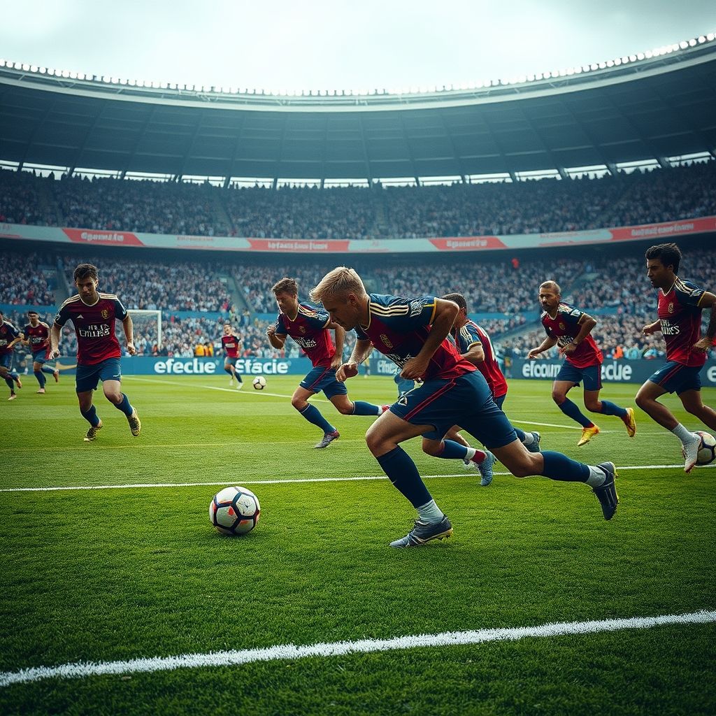 半岛体育官网登录-河床技战术演练密集，冲刺冠军全力以赴