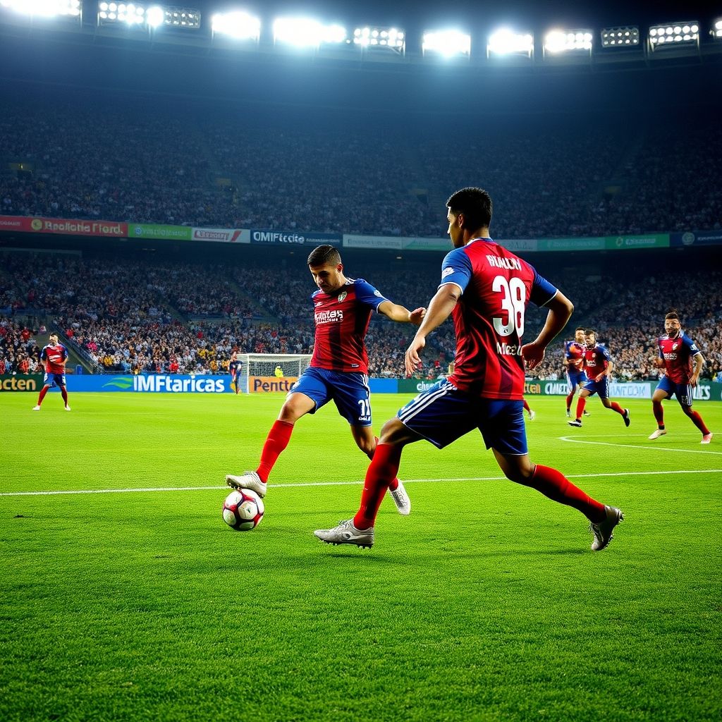 半岛体育平台官网-布宜诺斯艾利斯独立前锋线组合默契提升，世俱杯争冠利器