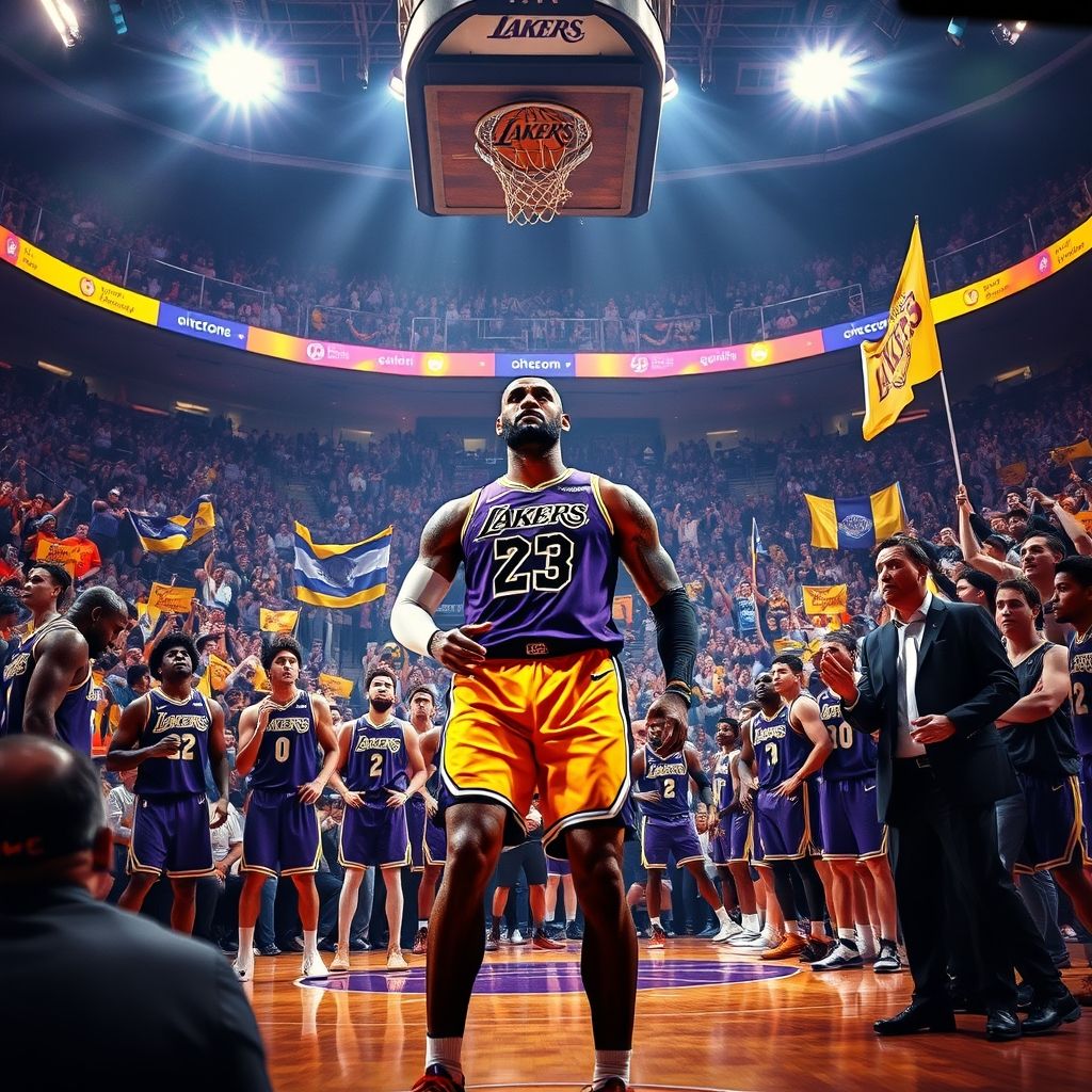 半岛体育官网入口-湖人队主帅：詹姆斯状态正佳，会带领球队冲击总冠军